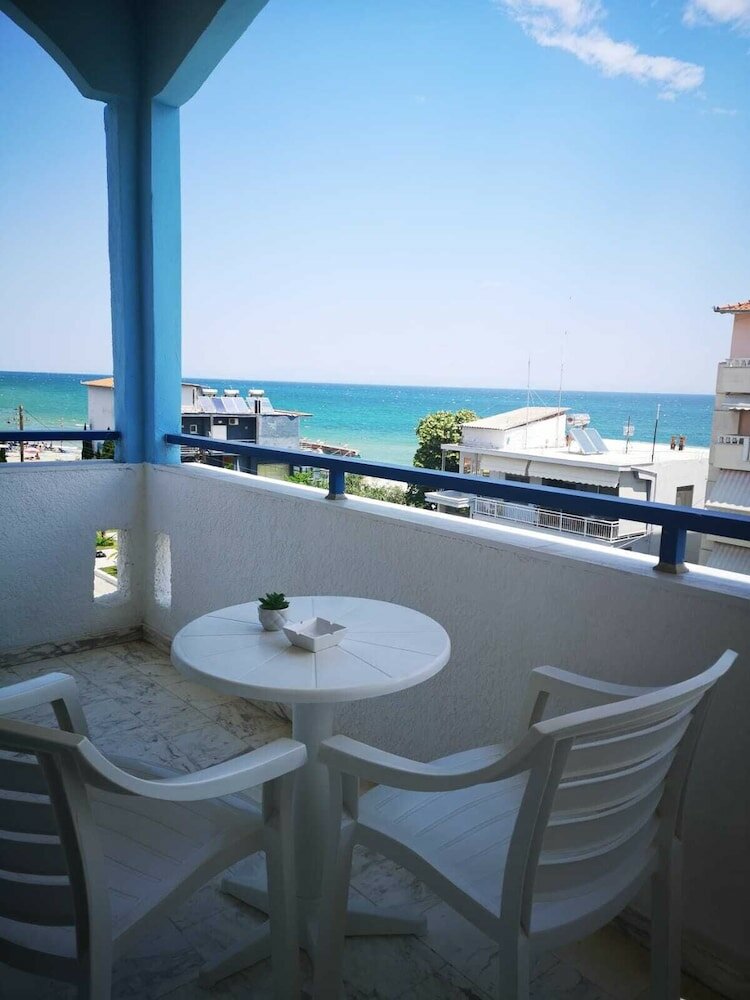 Фото Pieria Mare