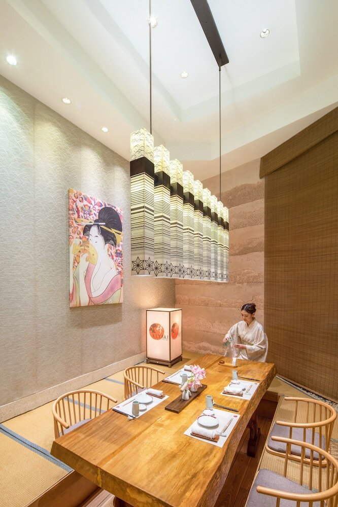 Фото Pan Pacific Ningbo