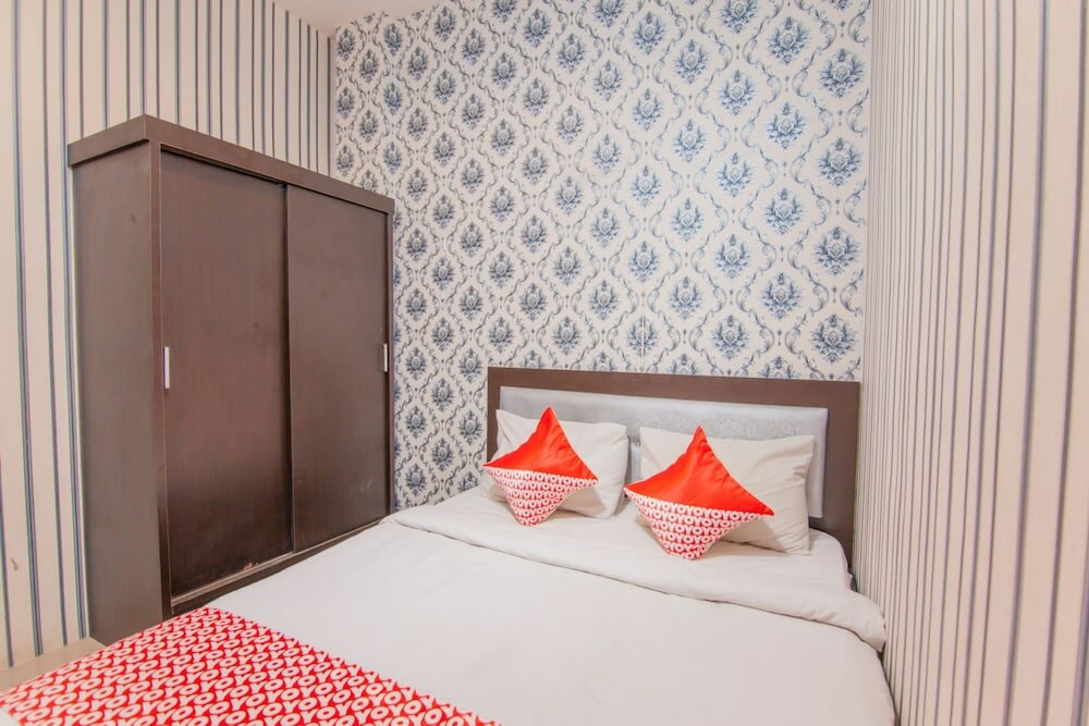 Фото Oyo 2310 Residence 68