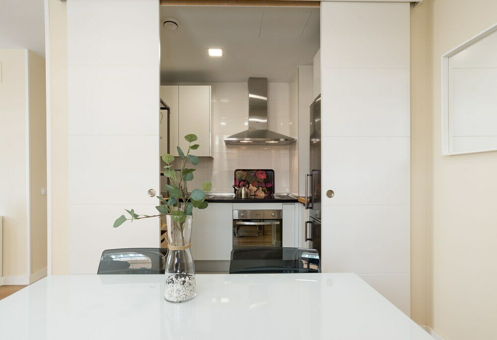 Фото Lu&cia Apartamento Premium Soho