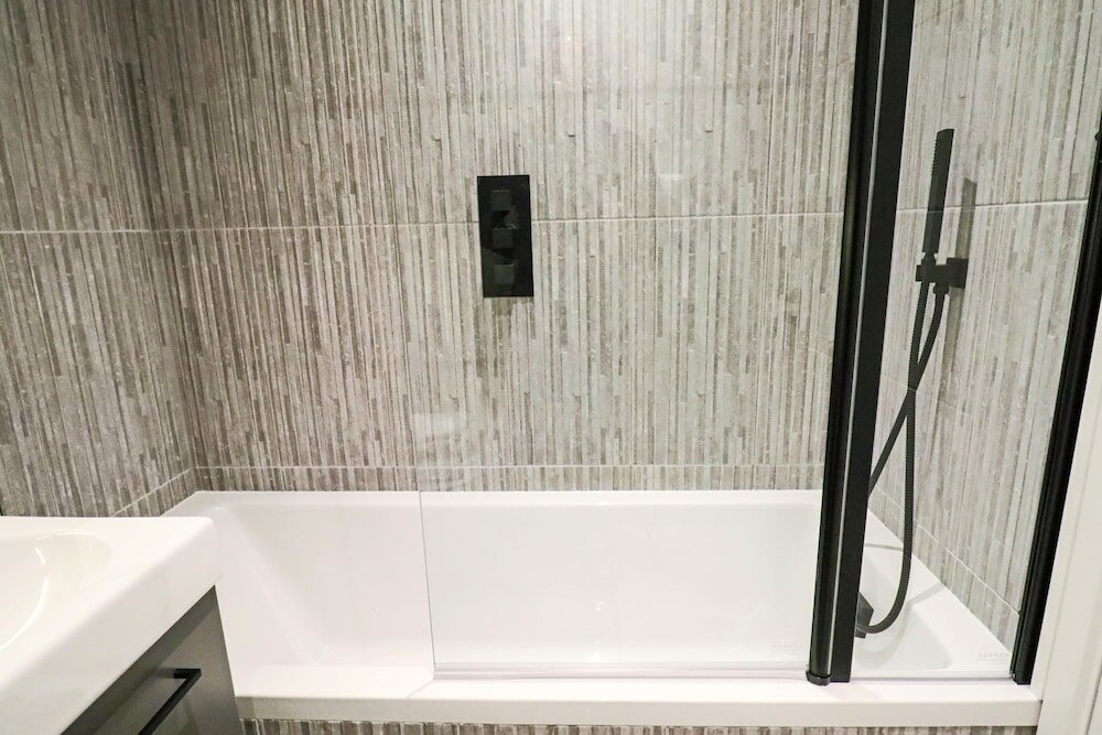 Фото Portfolio Apartments- Welwyn Town Centre