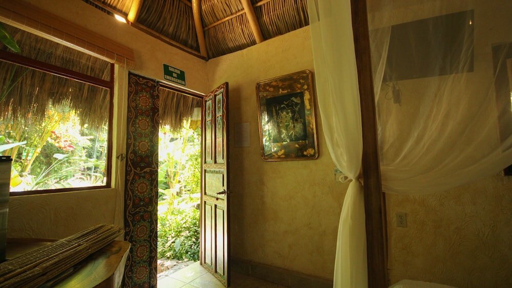 Фото Eco Hotel Tahawi