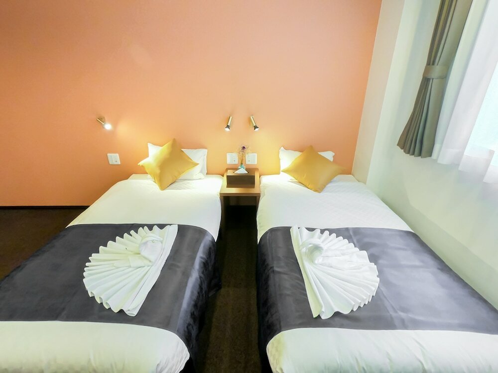 Фото Hotel S-Presso Central