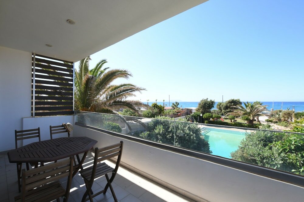 Фото Villa Breath of the Sea