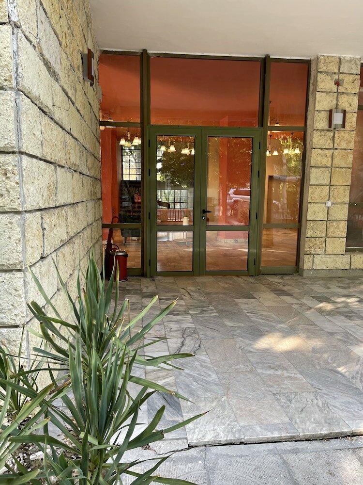 Фото Amadina Garden