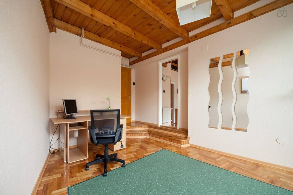 Фото Kecskemeti 11 Apartment