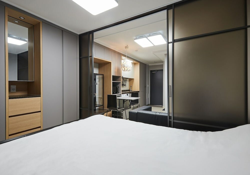 Фото Yeosu Ungcheon First by SoTA