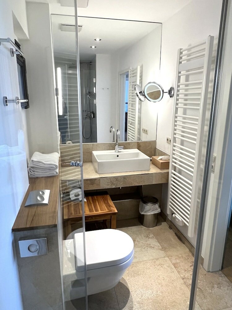 Фото Aparthotel Parsberg Green Design Ferstl