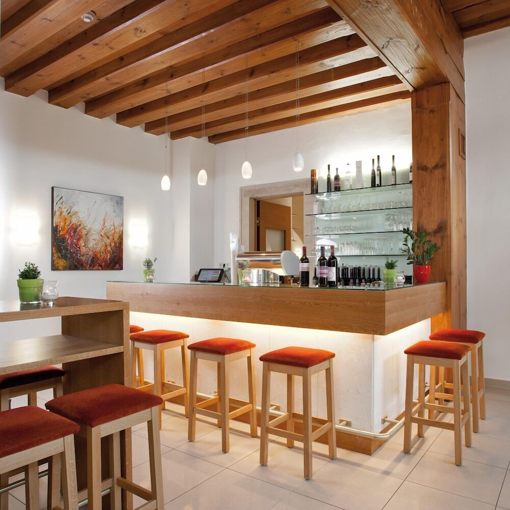 Фото Schüttkasten Geras