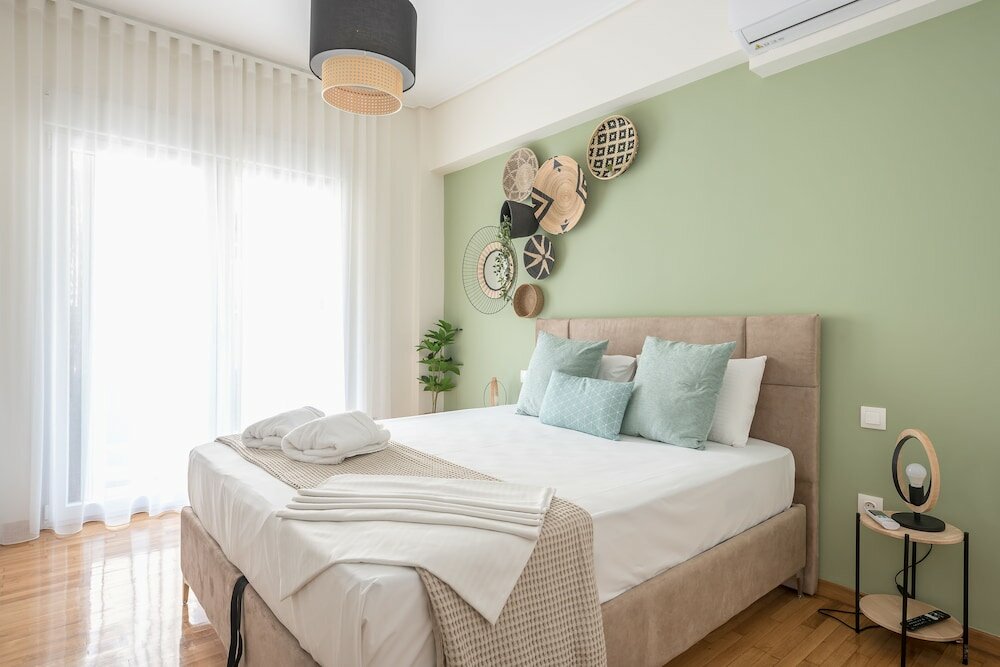 Фото The Boutique Studio by CloudKeys