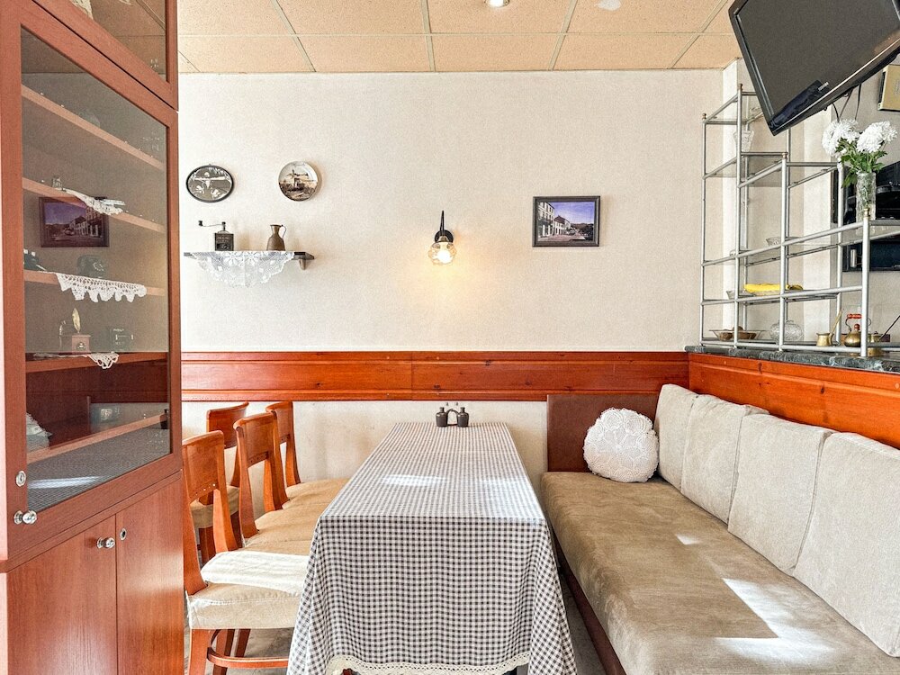 Фото Dezudava Hotel