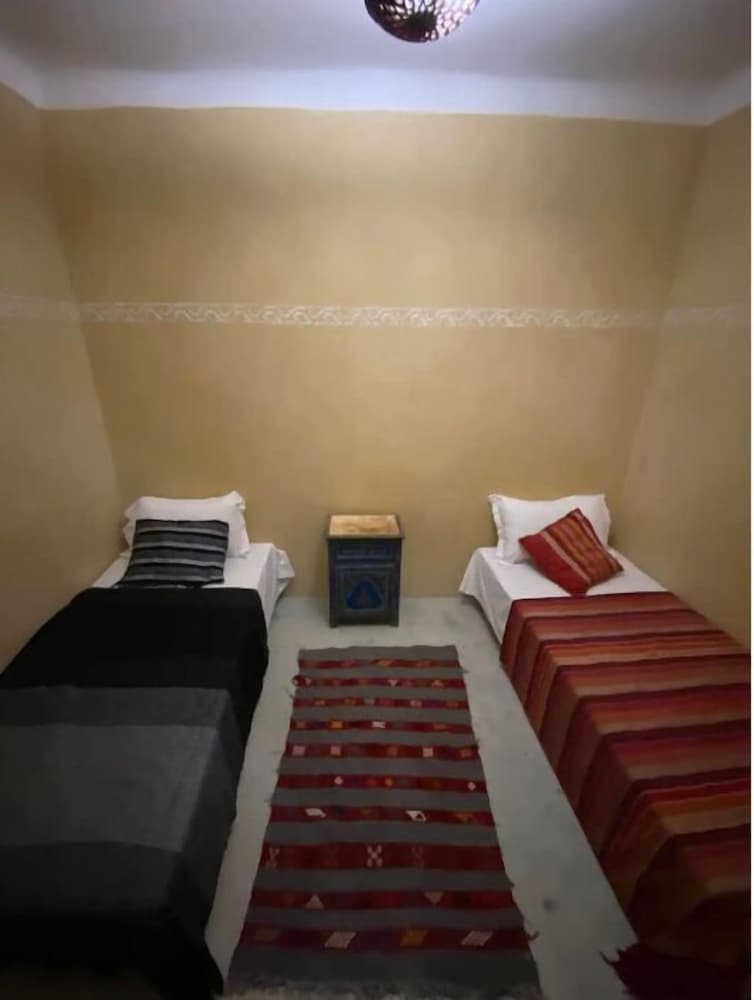 Фото Riad mon petit rêve