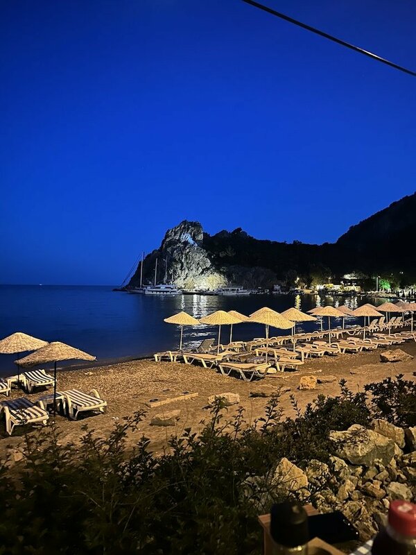 Гостиница Datça House Butik Otel в Датче