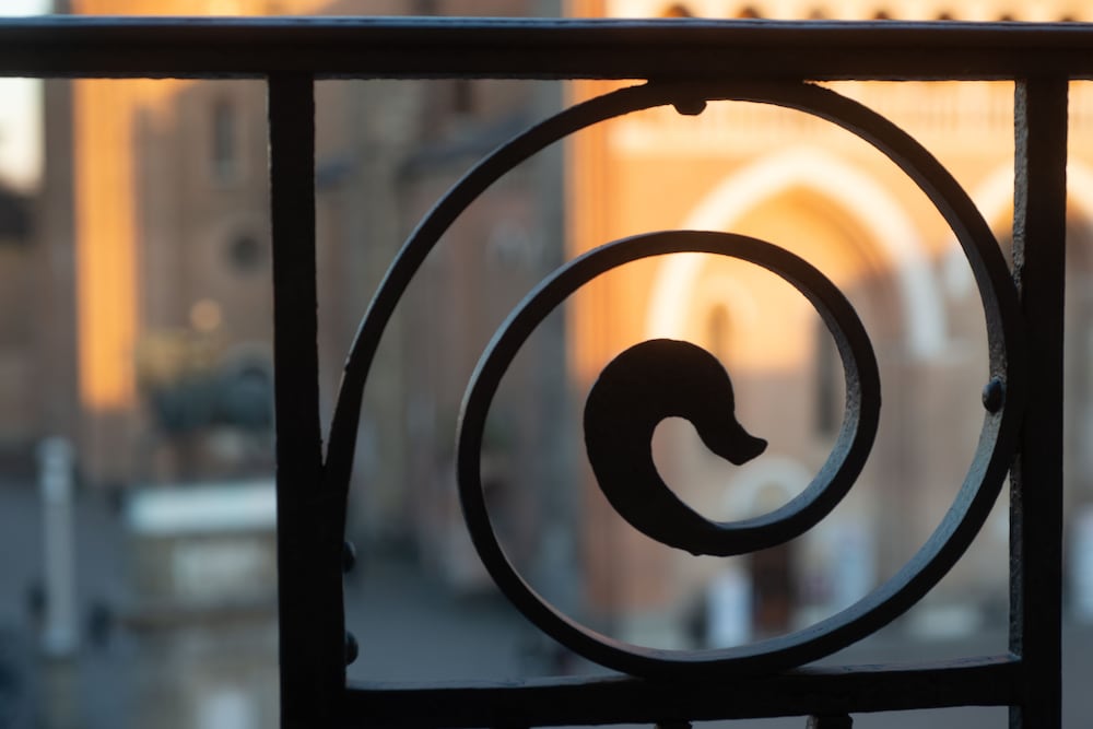 Фото Padova Suites C20