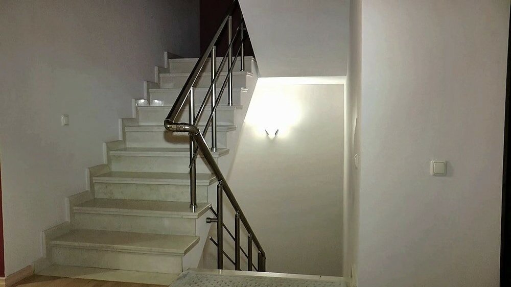 Фото Villa Courtyard