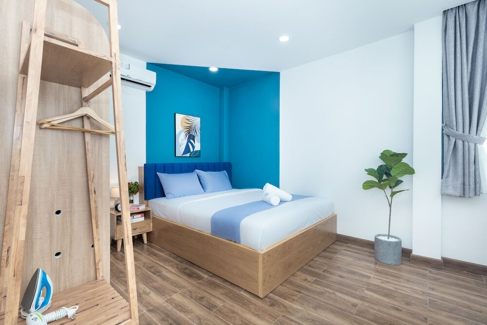 Фото Cozrum Homes Charming Corner 2