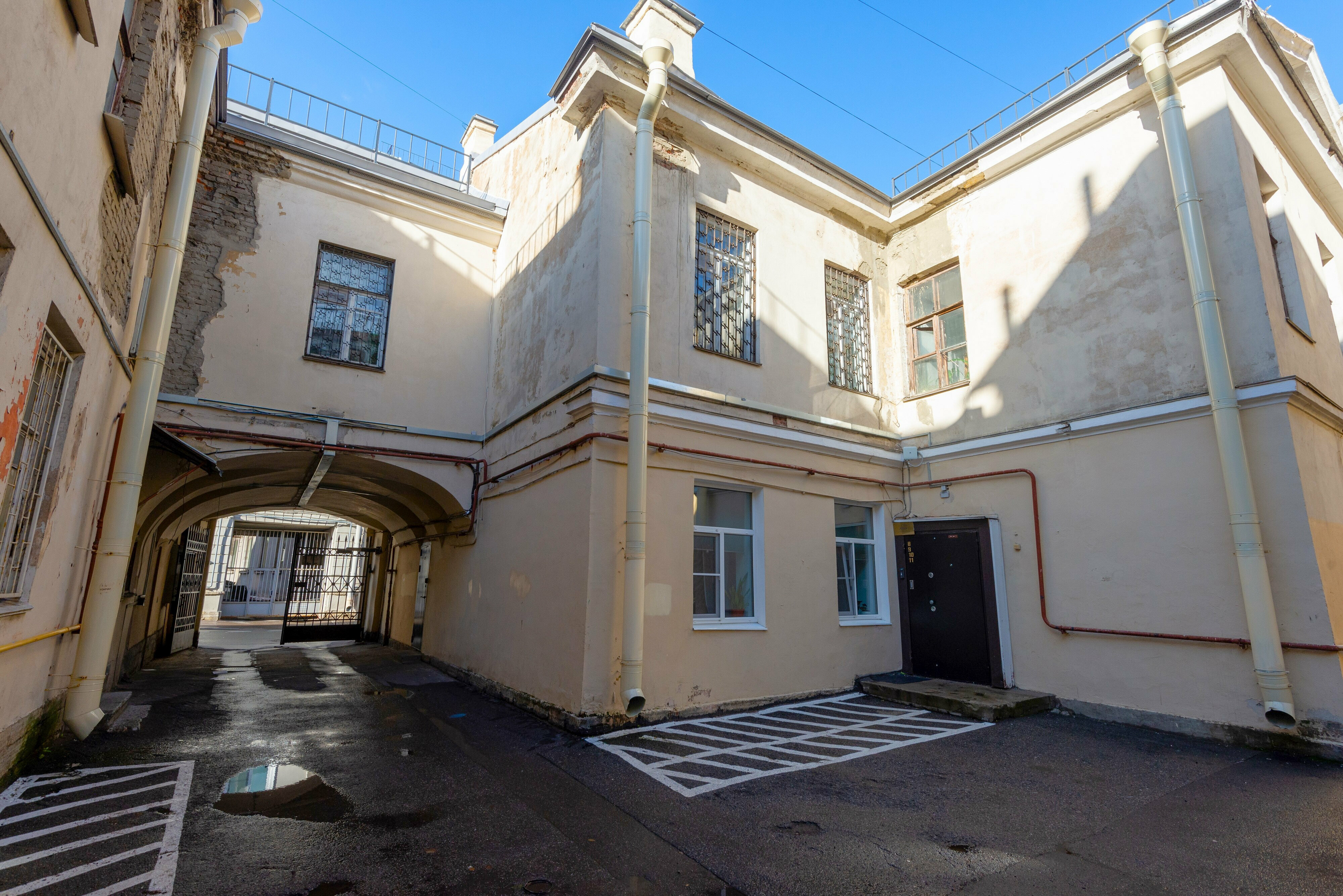 Фото Smart Apart Africa