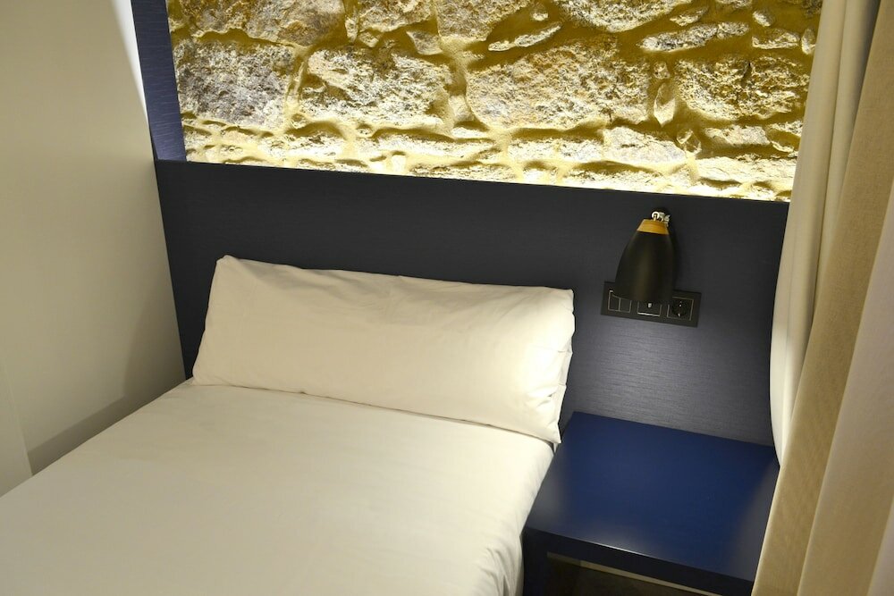 Фото Alda Galería Coruña