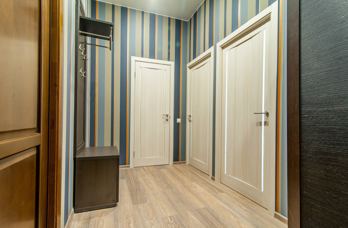 Фото Smart Apart Africa