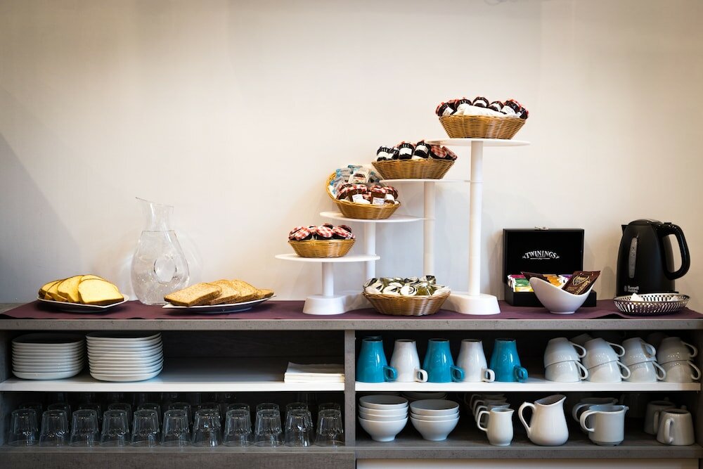 Фото Hotel Le Mondon