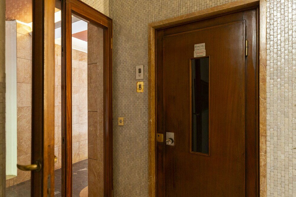 Фото NotaMi - Edolo Terrace