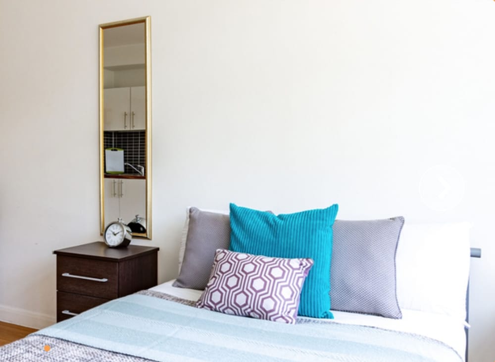 Фото Lovely Studios North Kensington