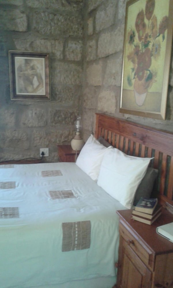 Фото Rosenhof Country Lodge