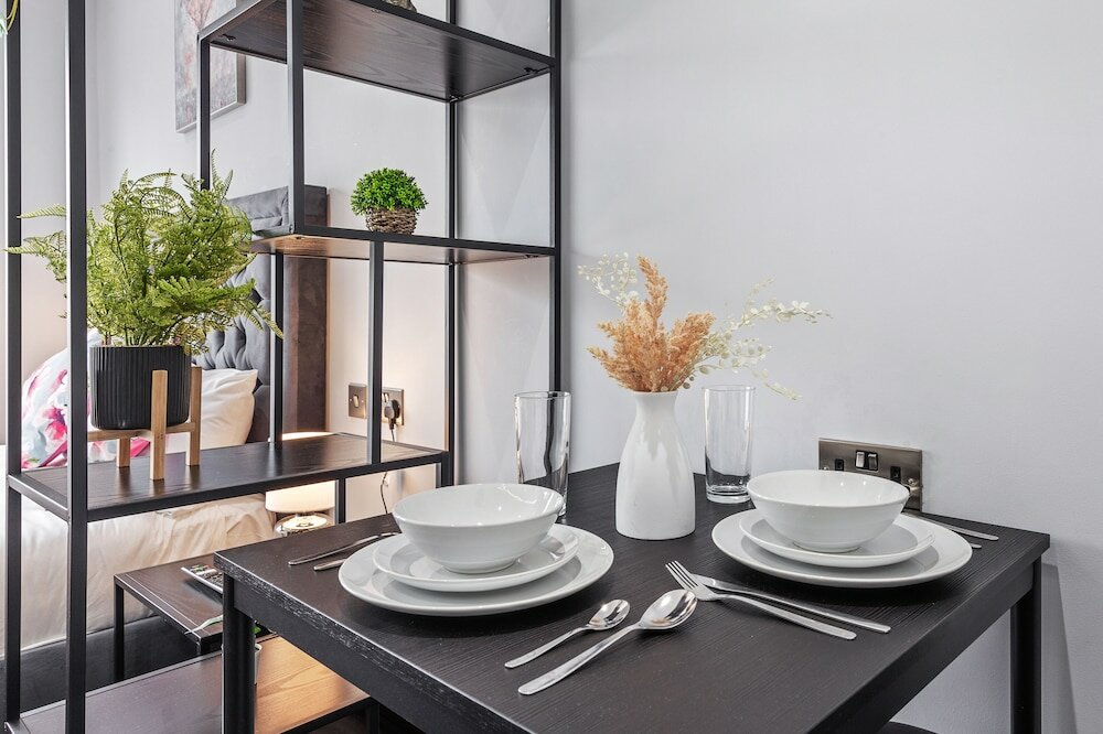 Фото Golders Green Stays