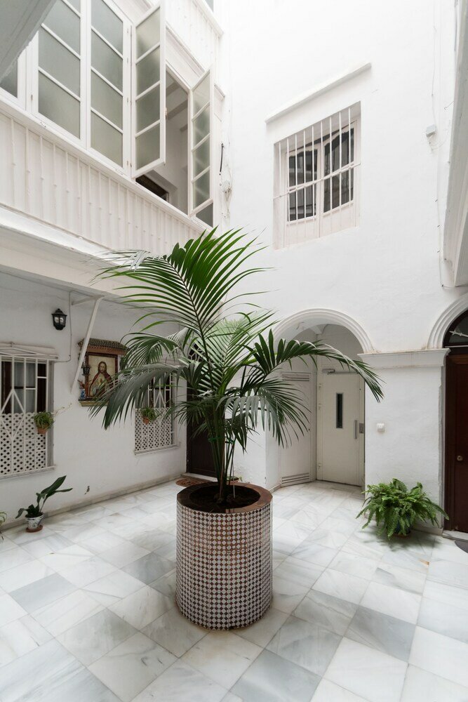 Фото Apartamento El Solarium de Torre