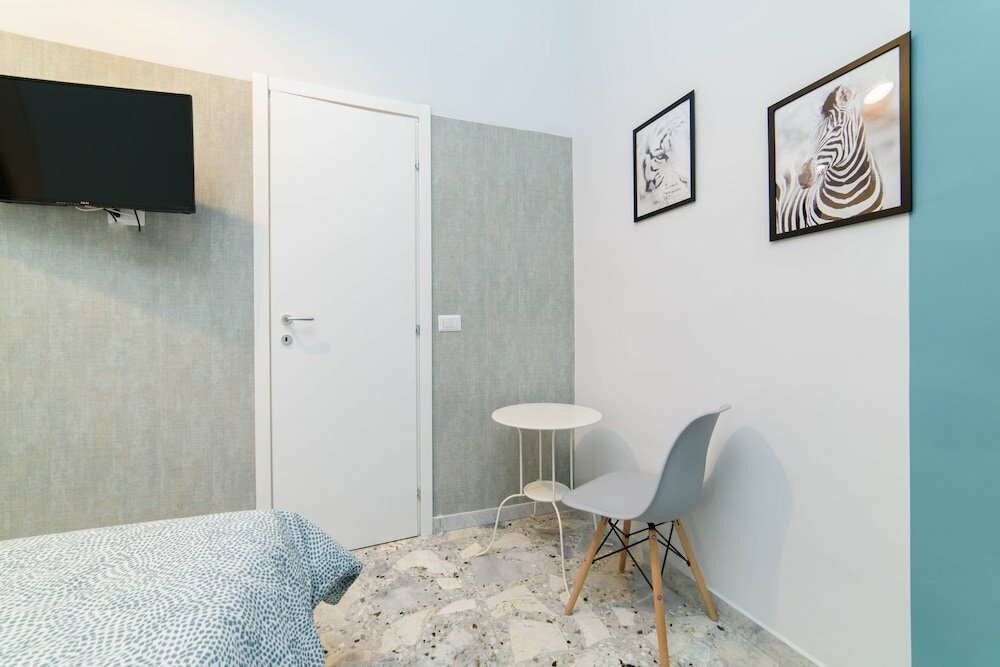 Фото Sofia Rooms