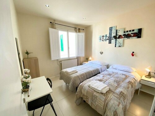 Апартаменты Ginori 40 in Firenze во Флоренции