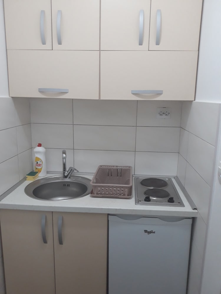 Фото Radovic apartments