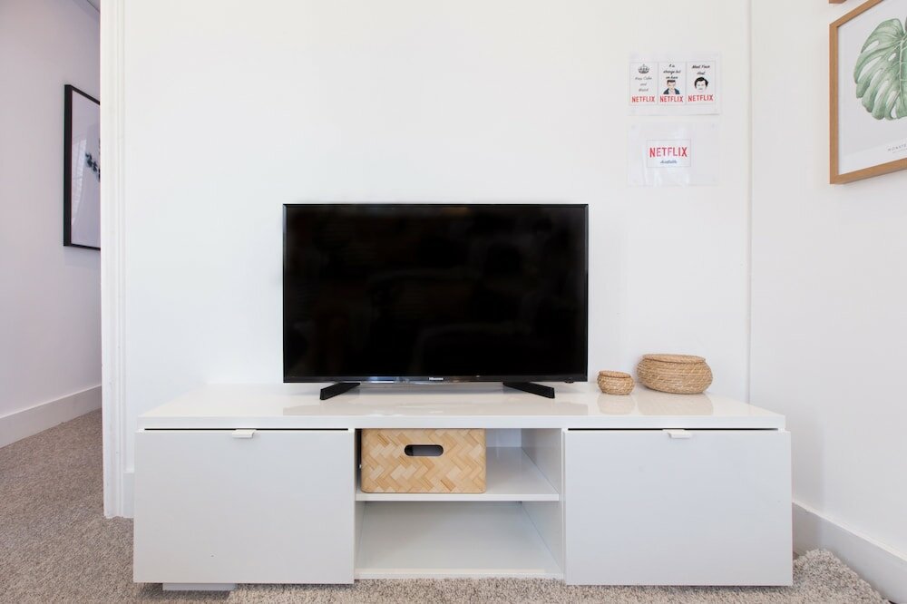 Фото Bayswater Apartments by Allô Housing