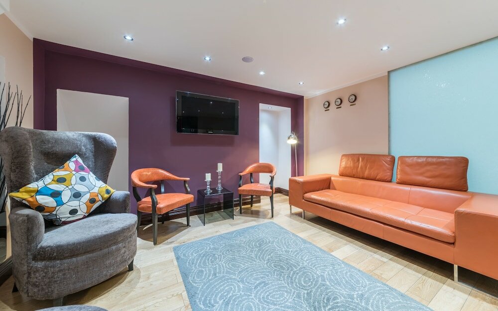 Фото Hyde Park International