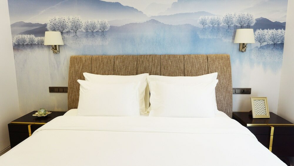 Фото The Grand Mansion Menteng