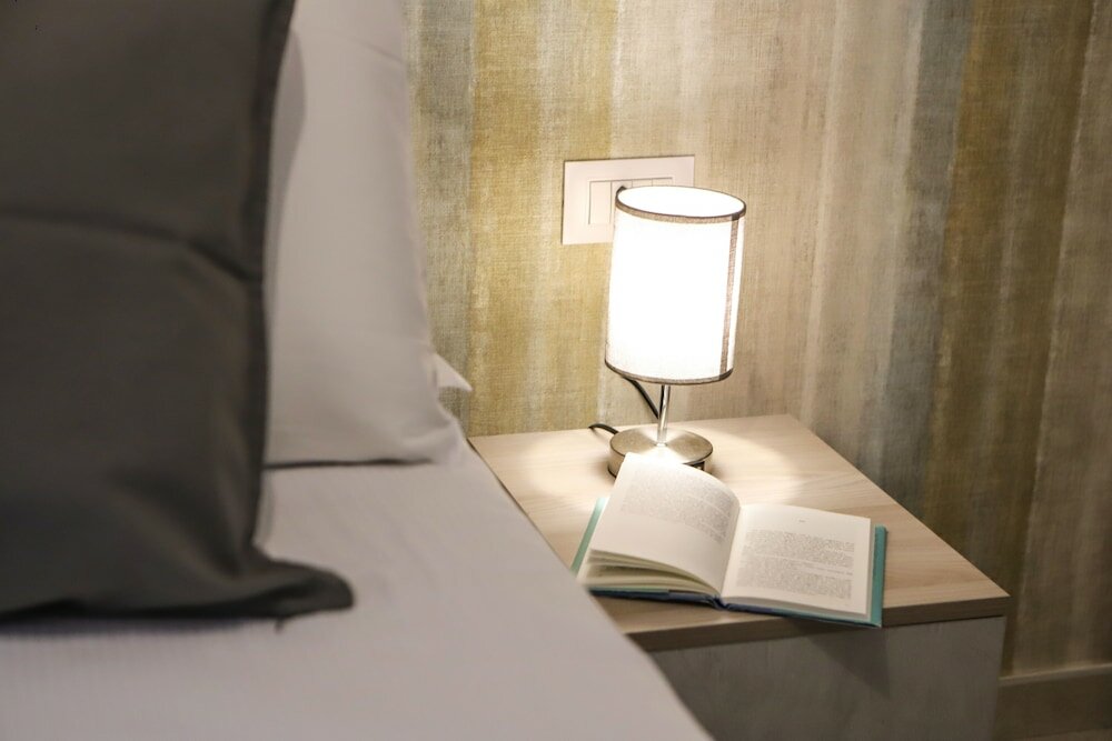 Фото MiraNaples Apartments by Wonderful Italy