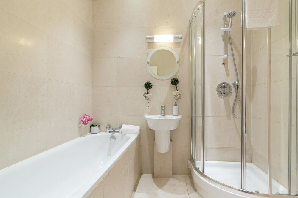 Фото Covent Garden 2 Austin David Apartments