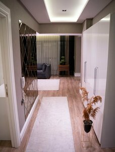 Гостиница MG Hill Residence Butik Otel