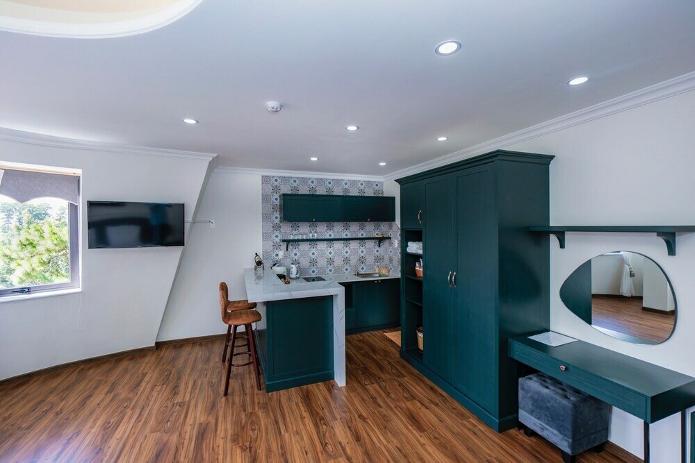 Фото N'Queen Villa