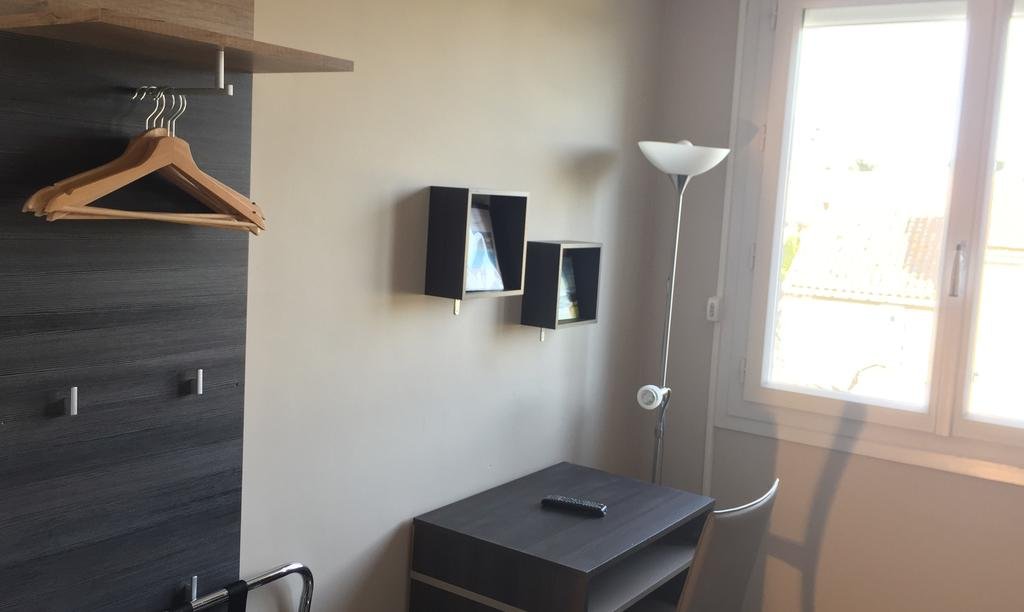 Фото Hotel Le Clement V