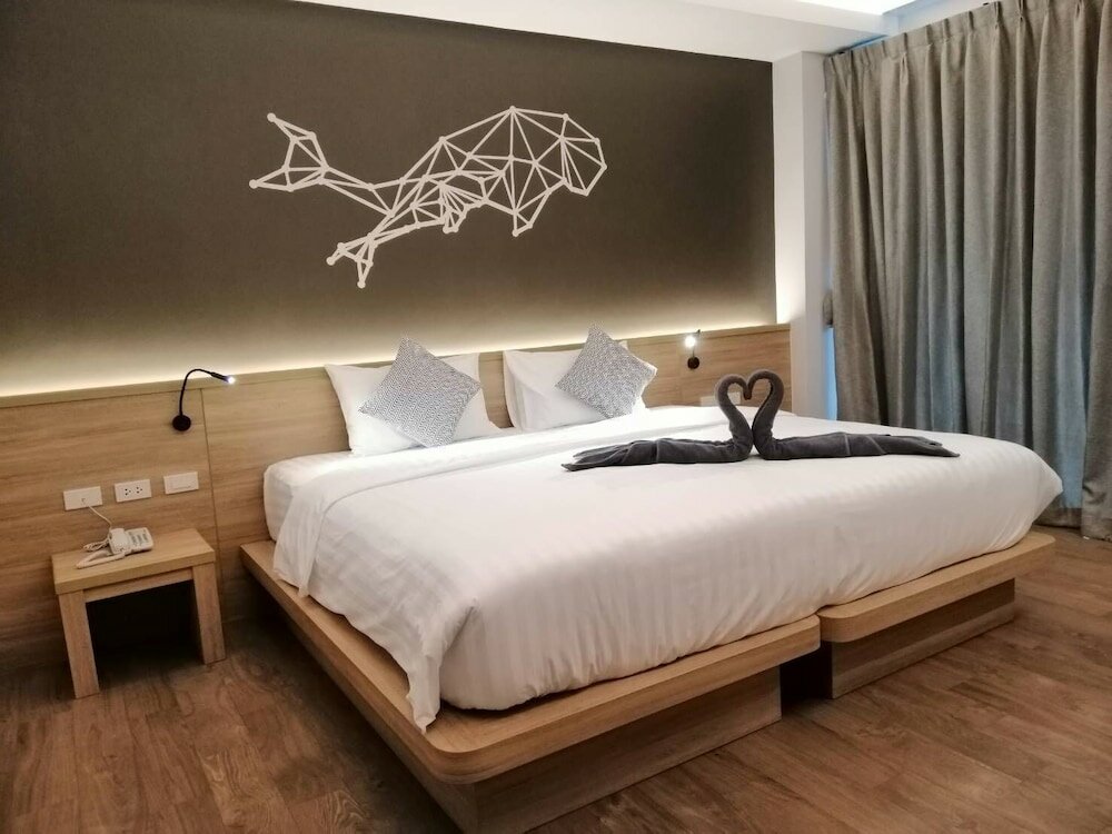 Фото Aonang Dugong