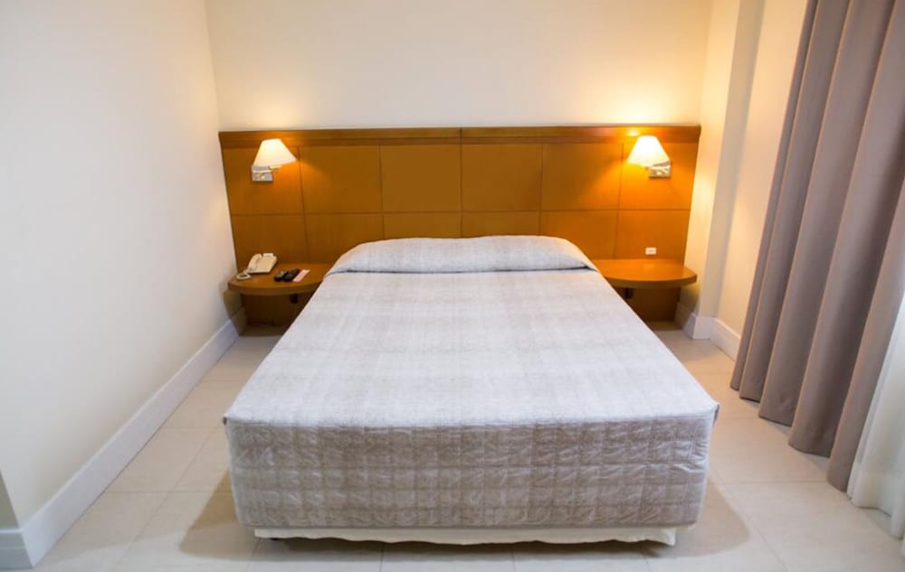 Фото Le Village Flats Hotel e Business