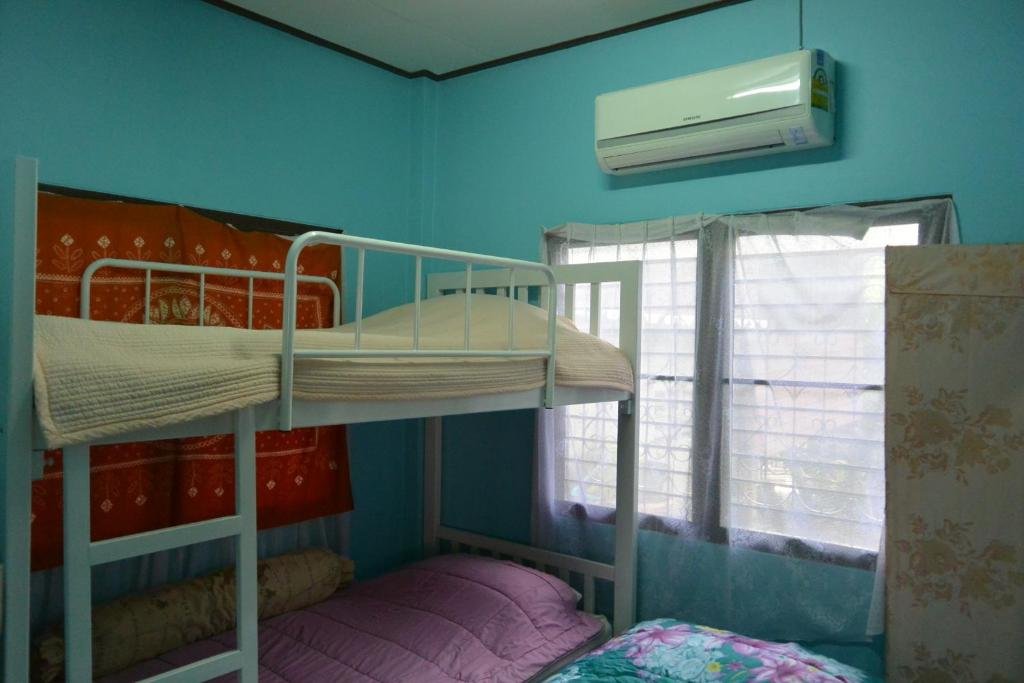 Фото Chomsin Hua Hin Hotel