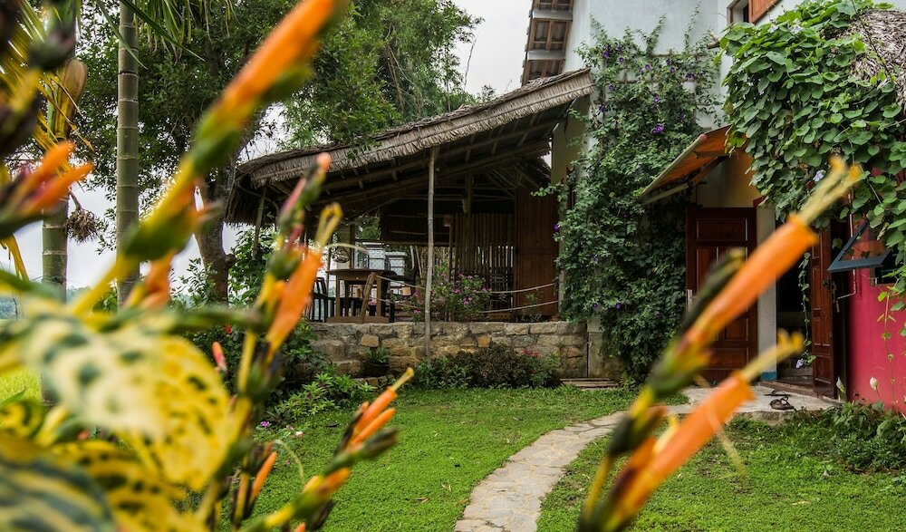 Фото La Terrazza