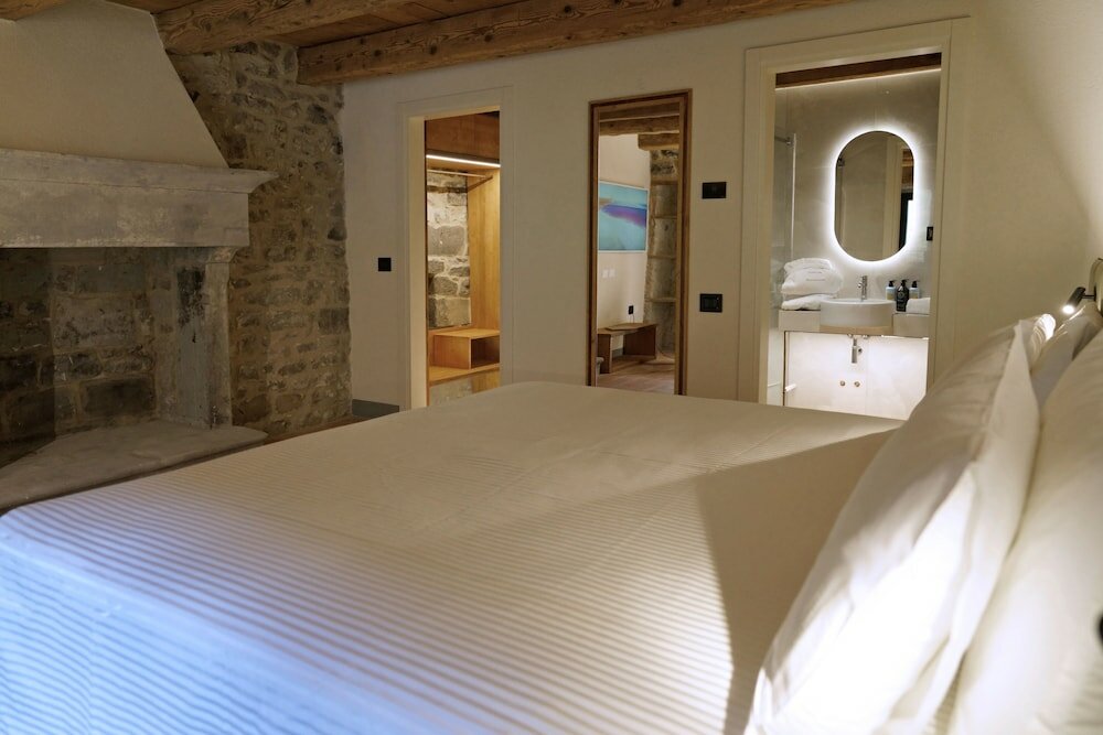 Фото Monastero Sant Alberico Relais