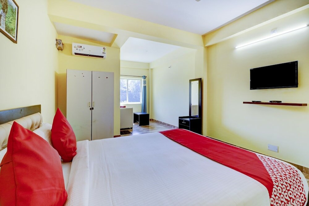 Фото Gaurika Residency Lodging and Boarding