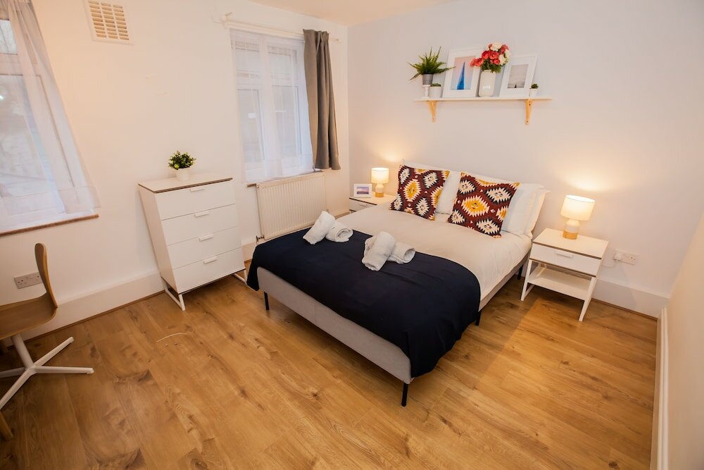 Фото Modern London Home near Clapham