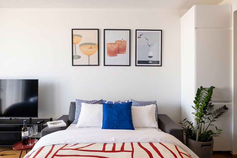 Фото Hipster Haven Karlin