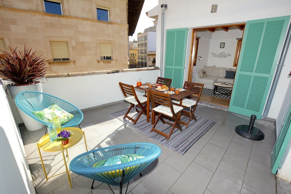 Фото Sant Miquel Homes - Turismo de Interior