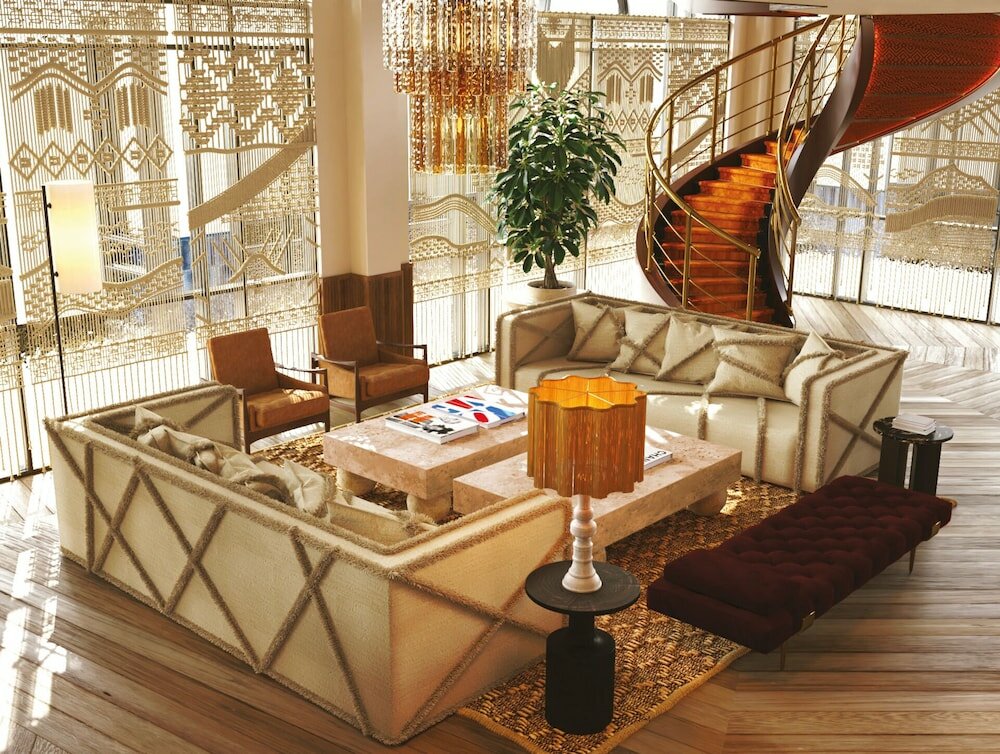 Фото Only YOU Hotel Sevilla